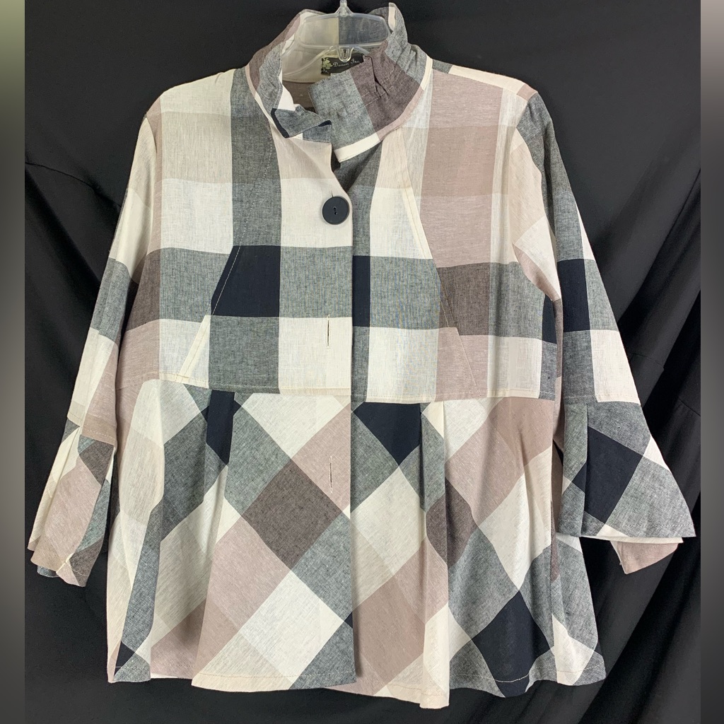 Damee Jacket